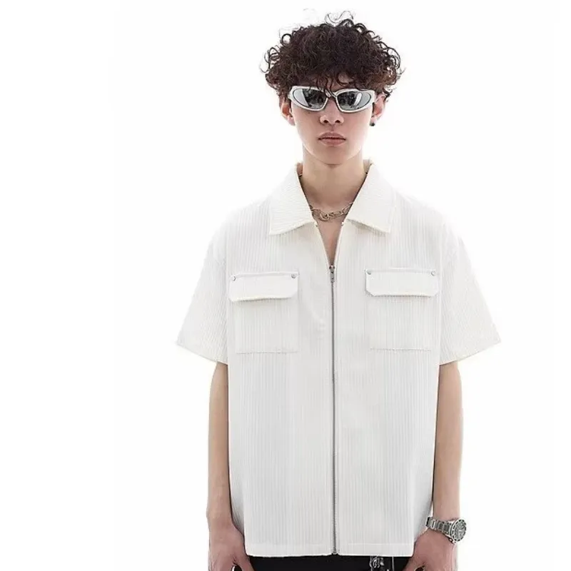 OKPI Shirts Unisex-1