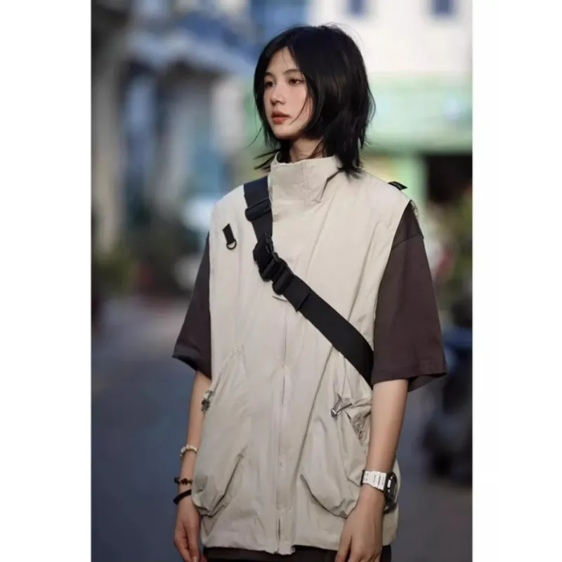 OKPI Vests Unisex-7