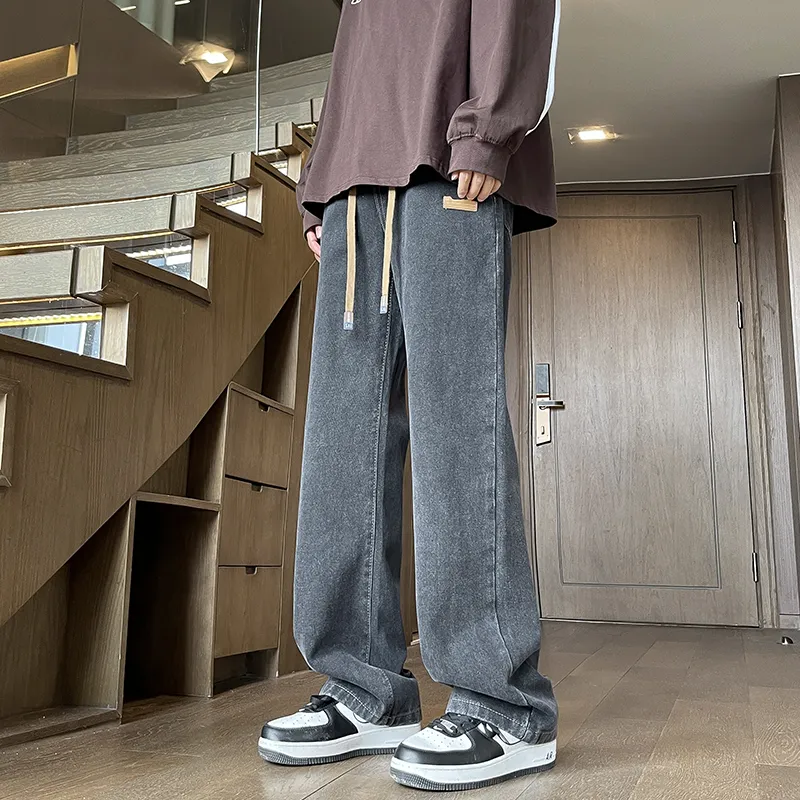 OKPI Jeans Unisex-12