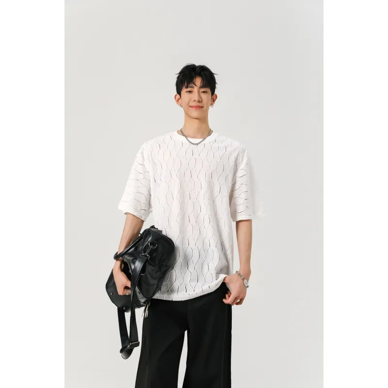 OKPI T Shirts Unisex-4