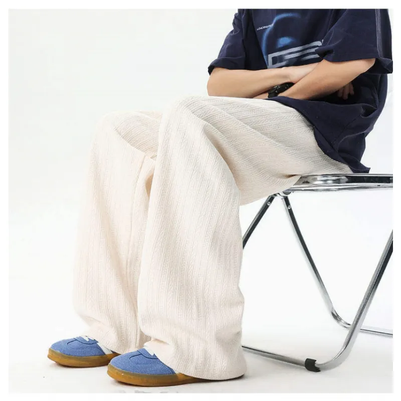 OKPI Casual Pants Unisex-9