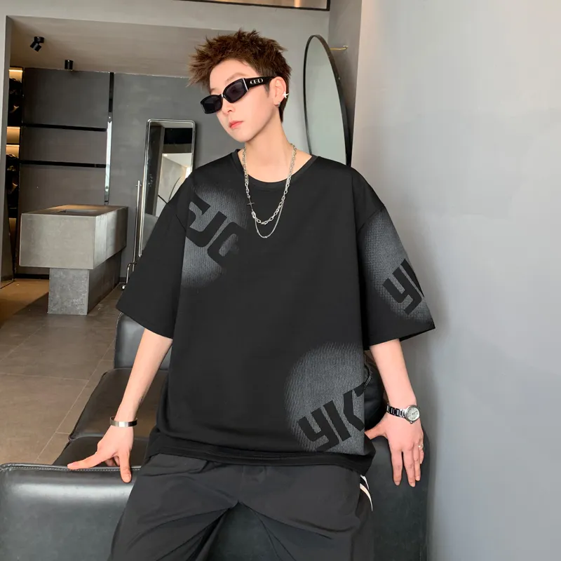 OKPI T Shirts Unisex-2