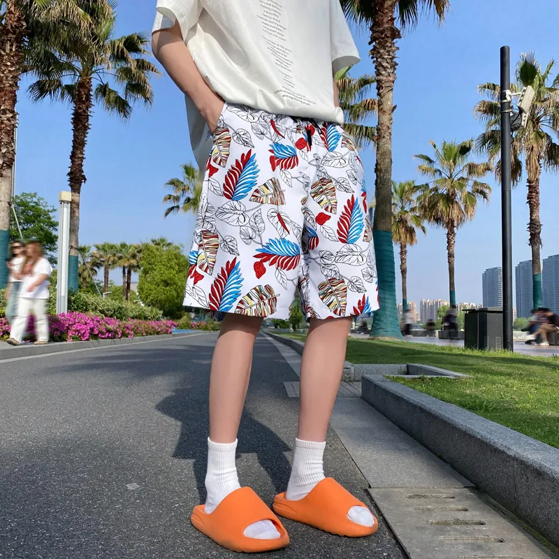 OKPI Casual Shorts Unisex-7