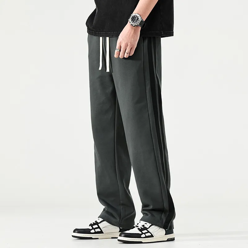 OKPI Casual Pants Unisex-9