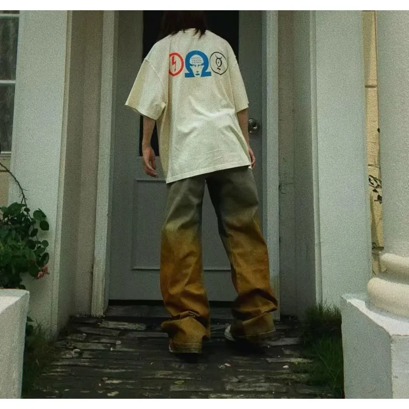OKPI T Shirts Unisex-6