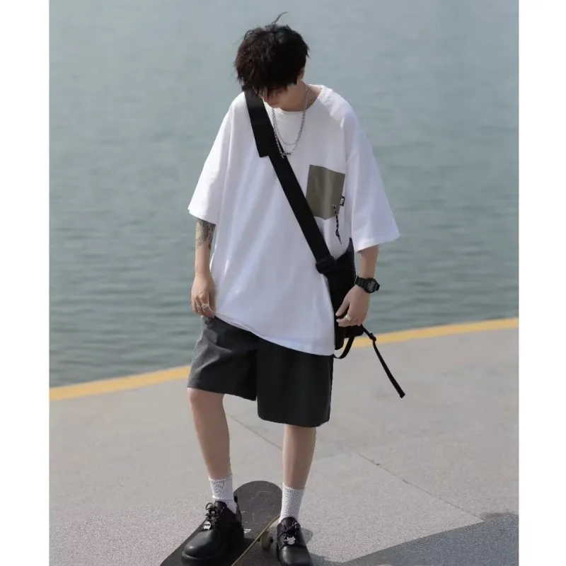 OKPI T Shirts Unisex-3