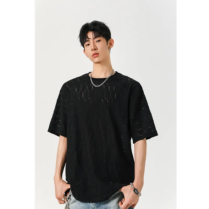 OKPI T Shirts Unisex-7