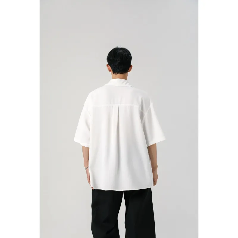 OKPI Shirts Unisex-4