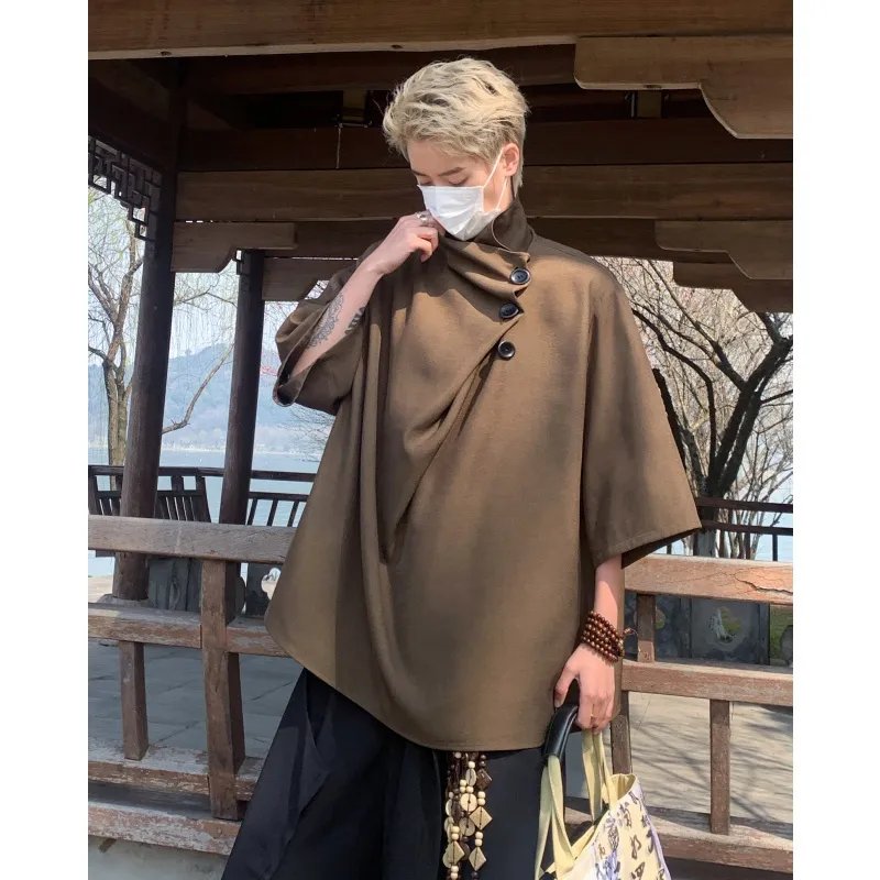 OKPI Shirts Unisex-1