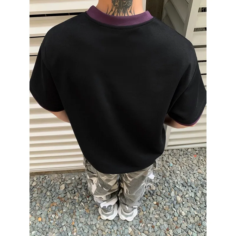 OKPI T Shirts Unisex-14