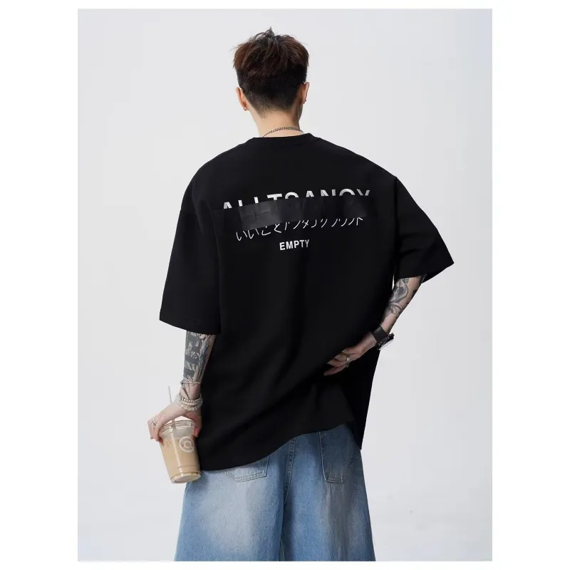 OKPI T Shirts Unisex-7