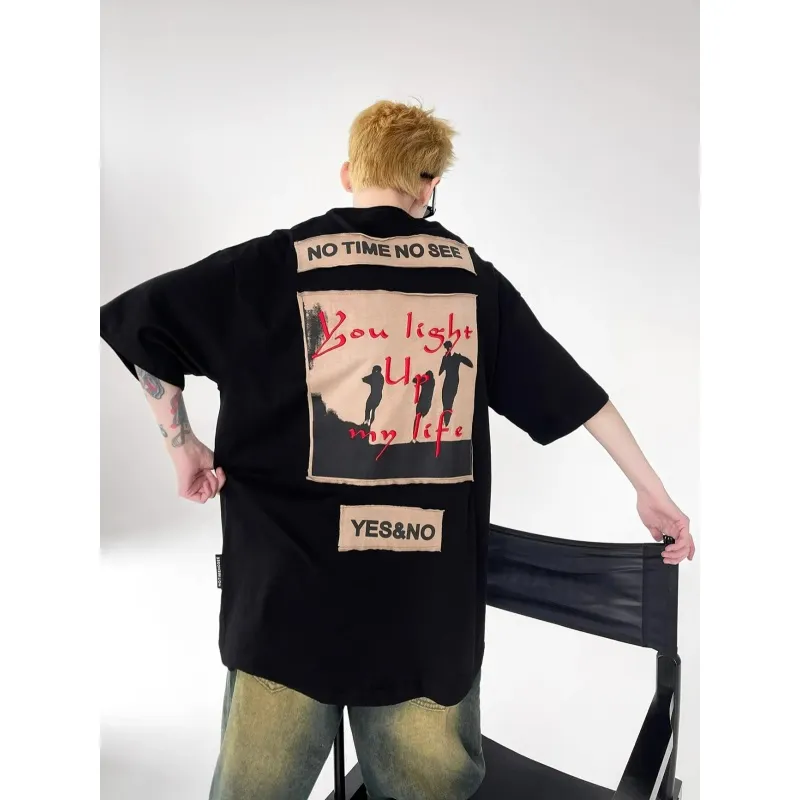 OKPI T-Shirts Unisex-1