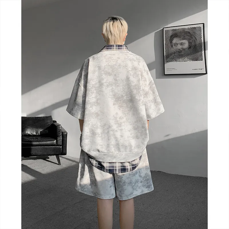 OKPI Casual Sportswear Unisex-4