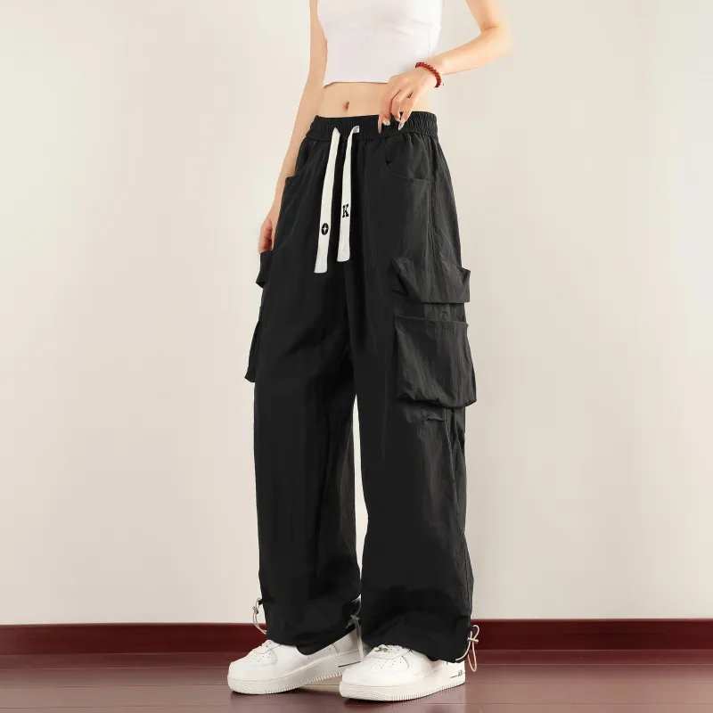 OKPI Casual Pants Unisex-3