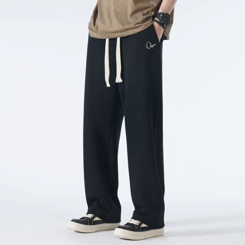 OKPI Casual Pants Unisex-2