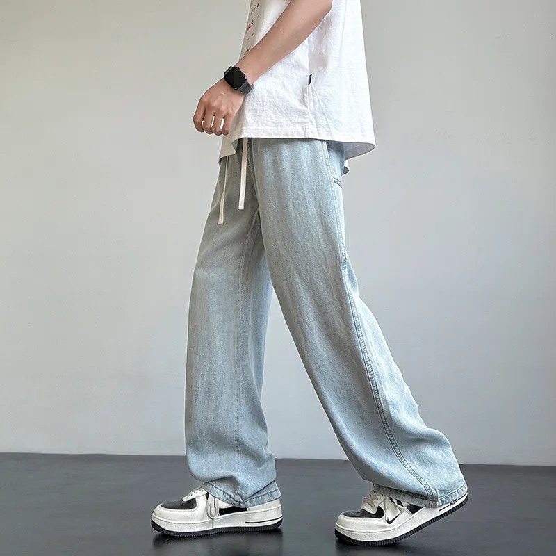 OKPI Jeans Unisex-6