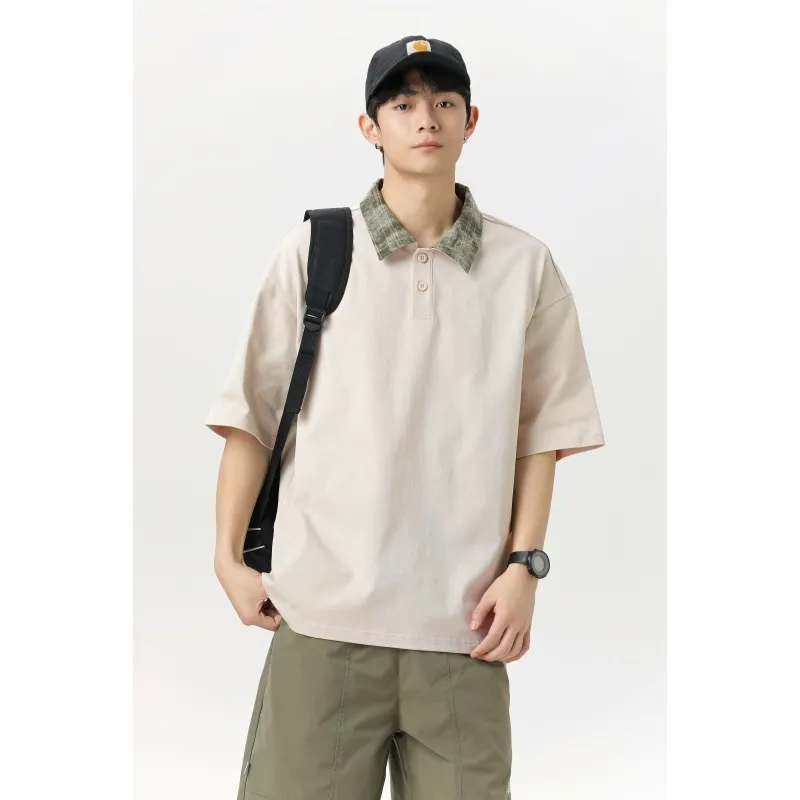 OKPI Polo Shirts Unisex-3
