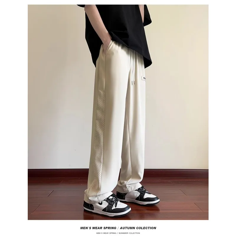 OKPI Casual Pants Unisex-9