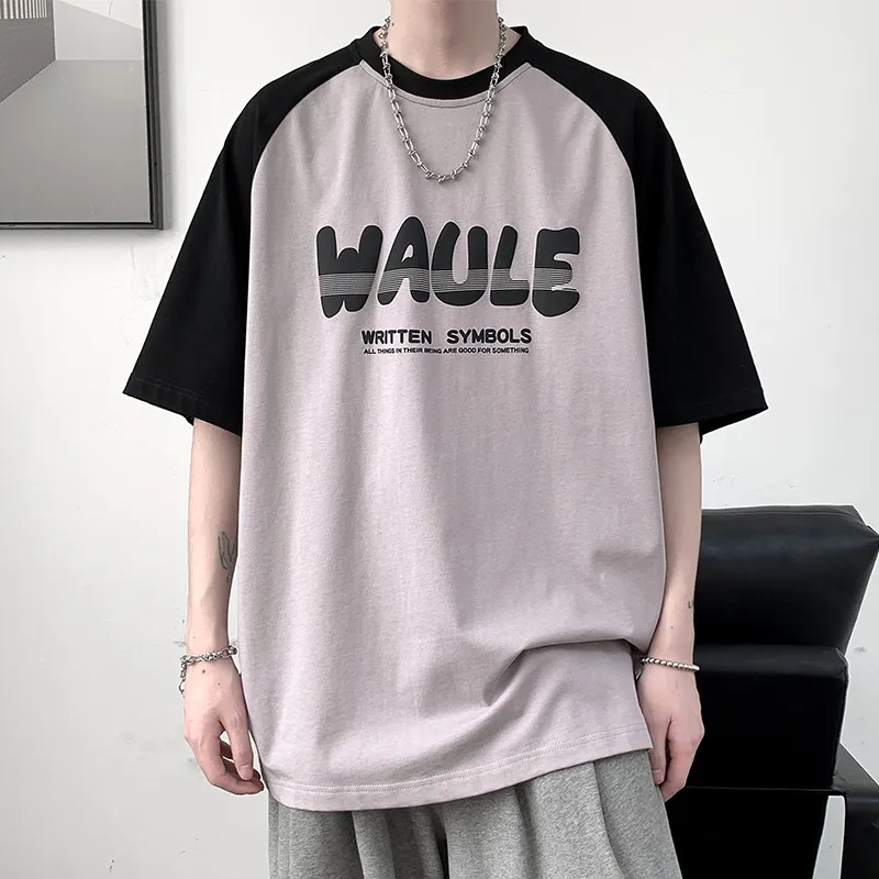 OKPI T-Shirts Unisex-8