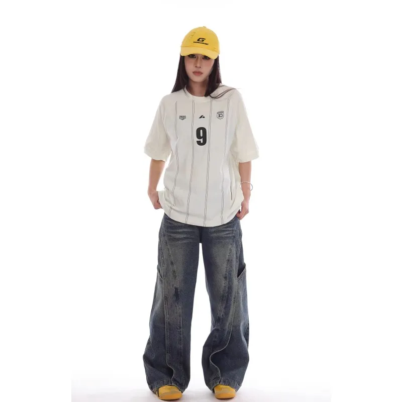 OKPI T Shirts Unisex-4