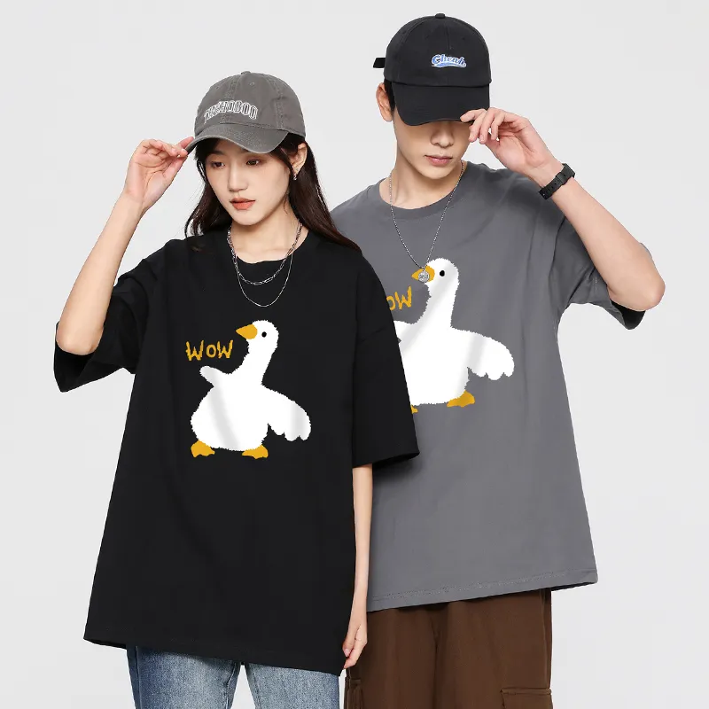 OKPI T Shirts Unisex-45