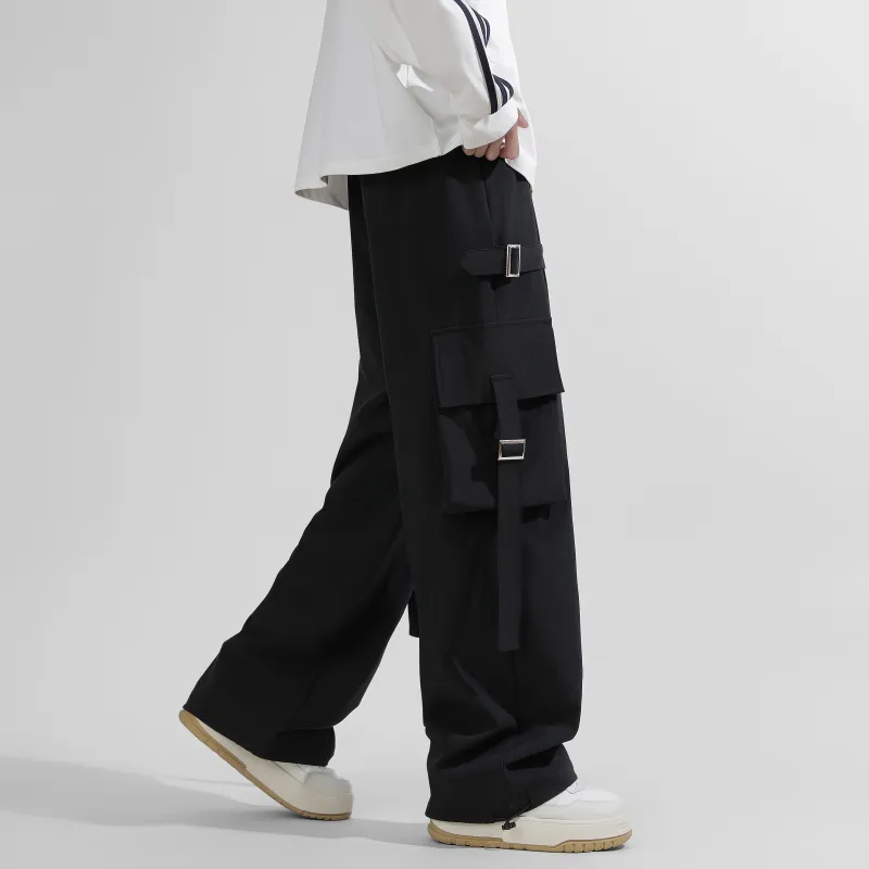 OKPI Casual Pants Unisex-4