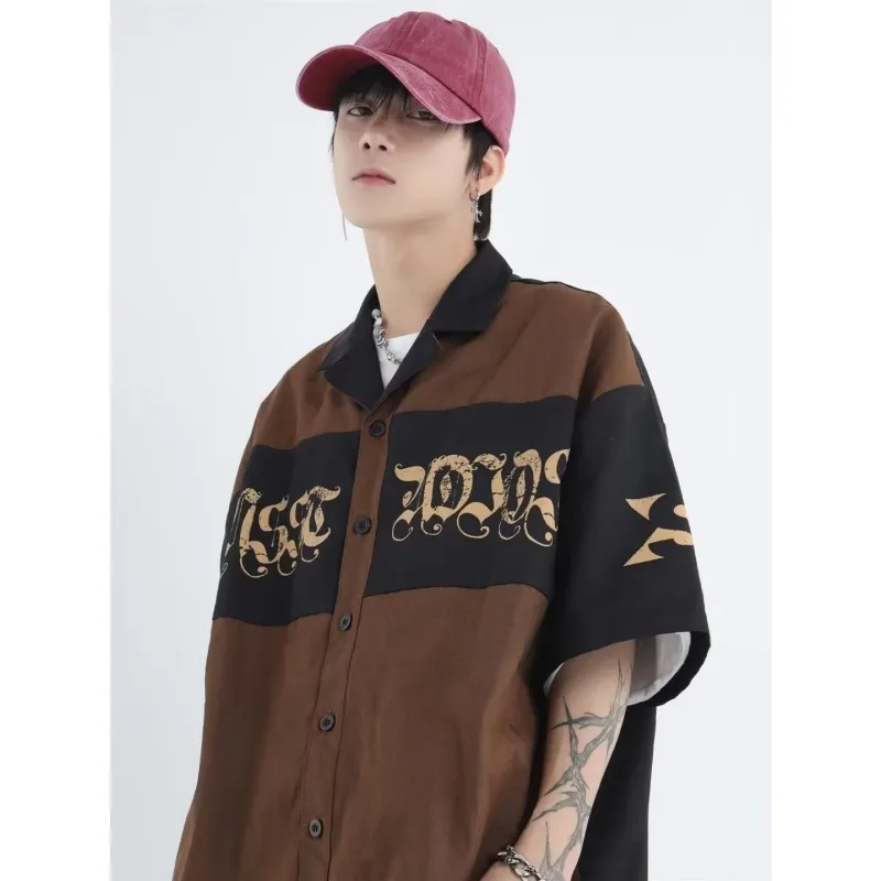 OKPI Shirts Unisex-2