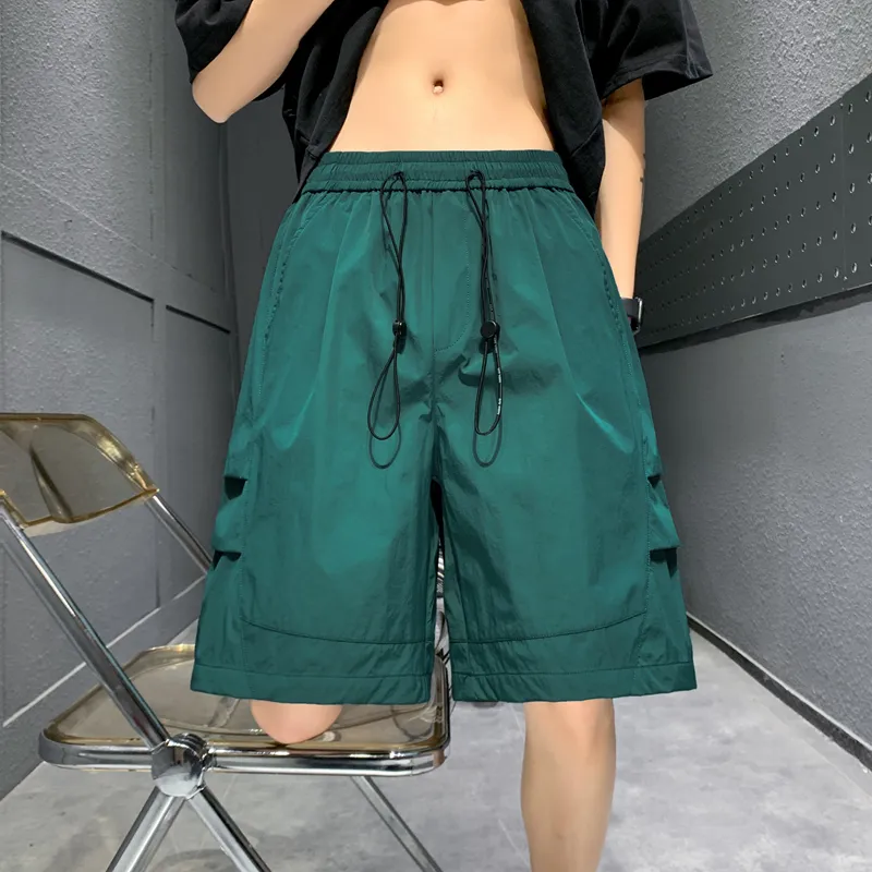 OKPI Casual Shorts Unisex-18