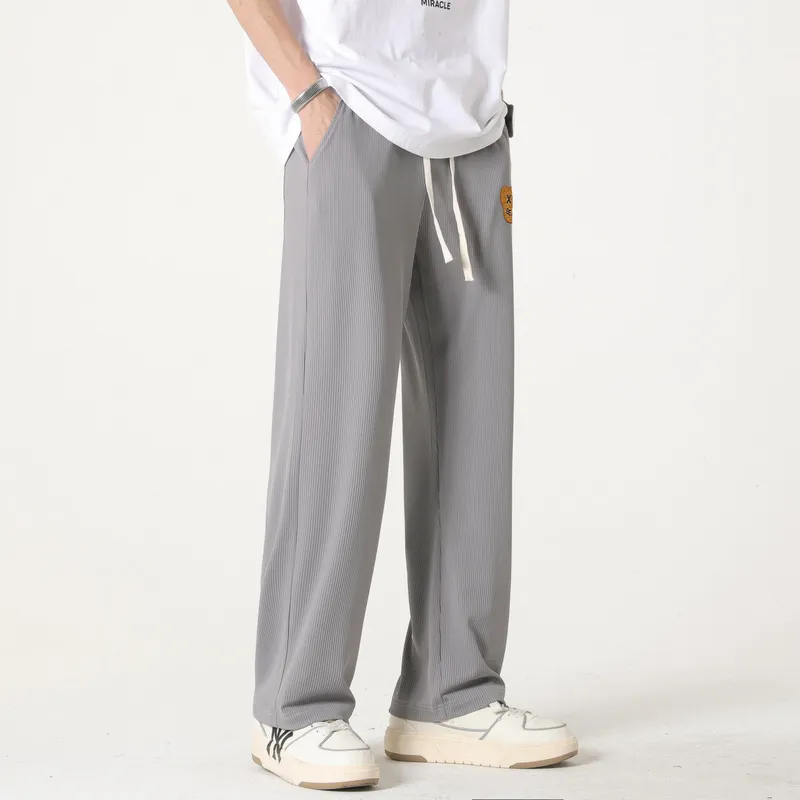 OKPI Casual Pants Unisex-7