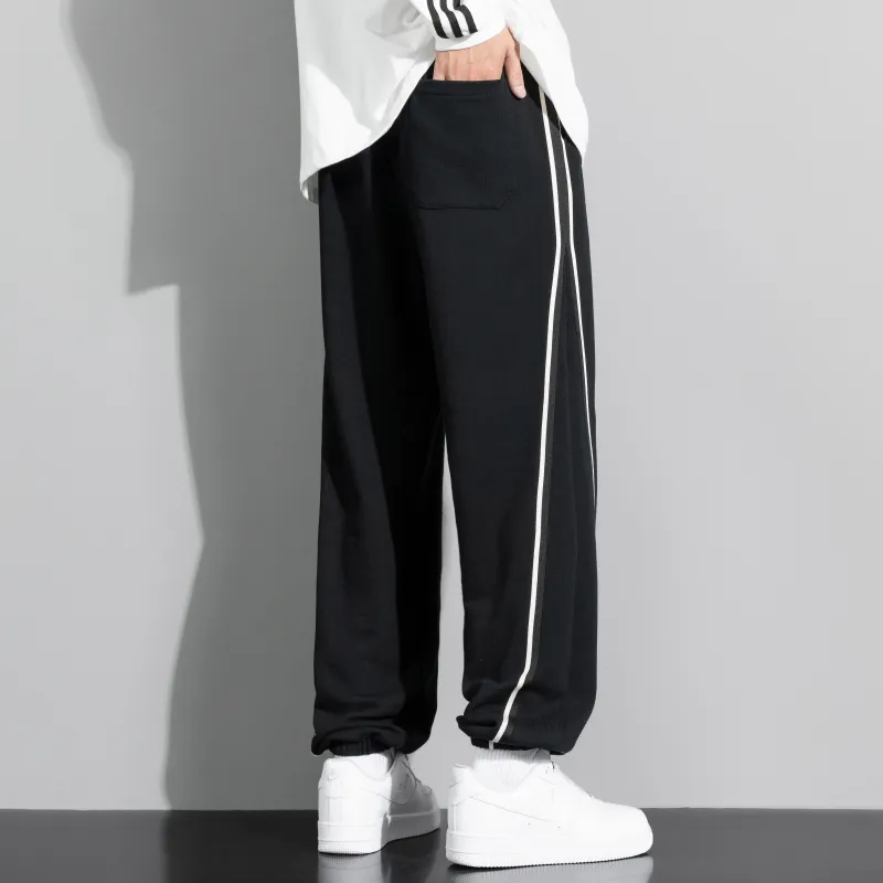 OKPI Casual Pants Unisex-4