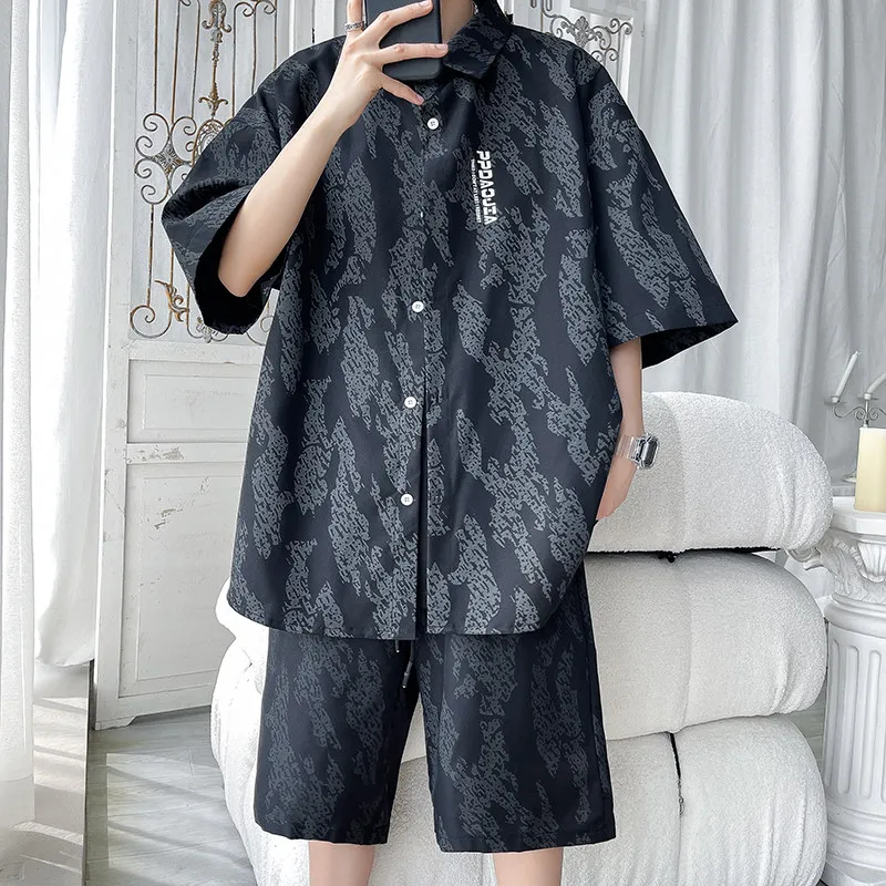 OKPI Shirts Unisex-8