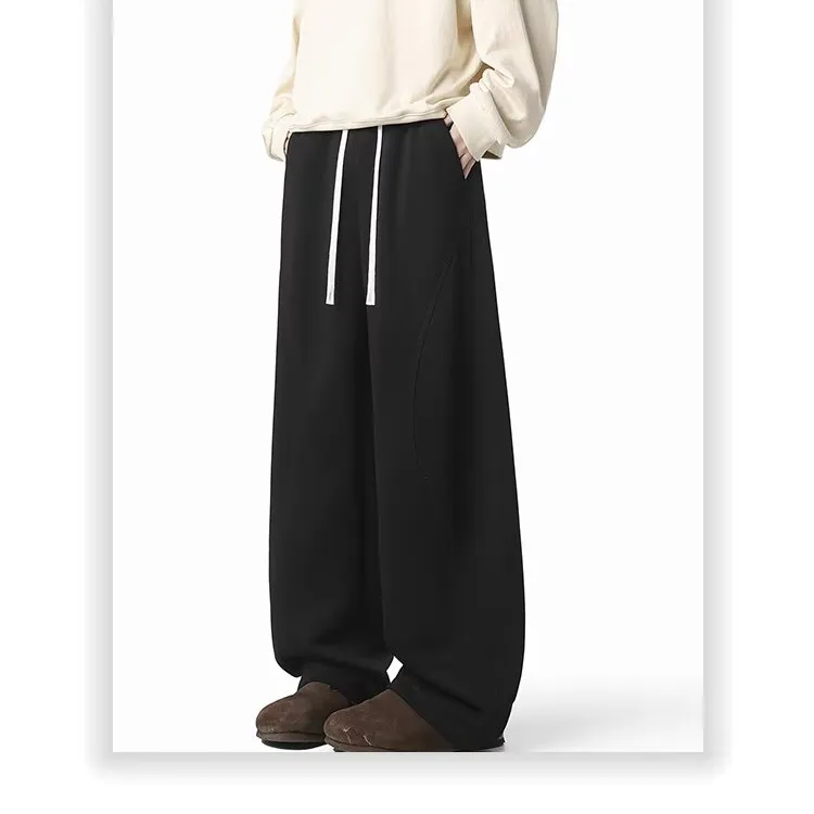OKPI Casual Pants Unisex-1