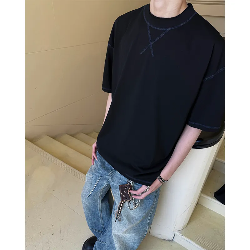 OKPI T-Shirts Unisex-2