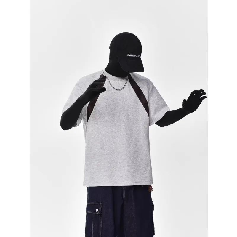 OKPI T Shirts Unisex-11