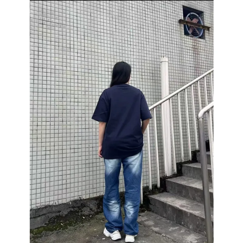 OKPI T Shirts Unisex-6