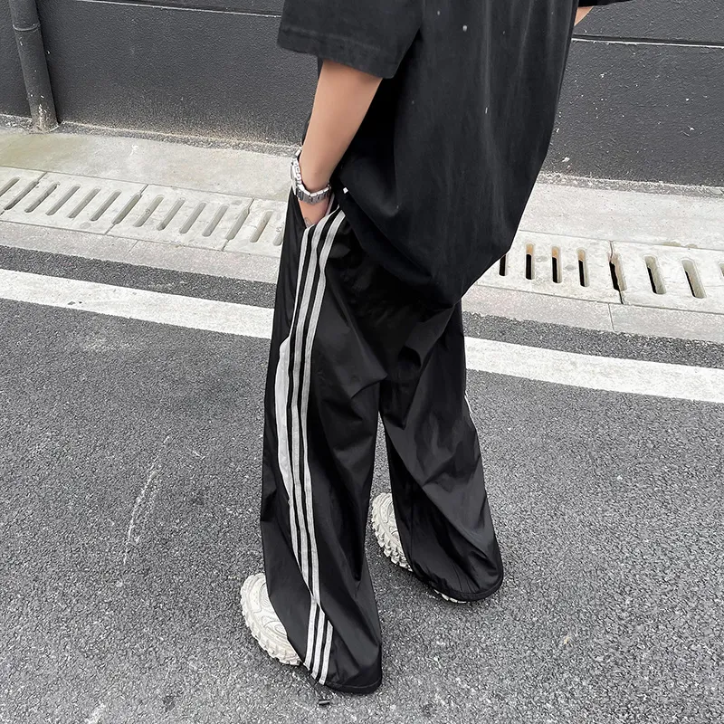 OKPI Casual Pants Unisex-8