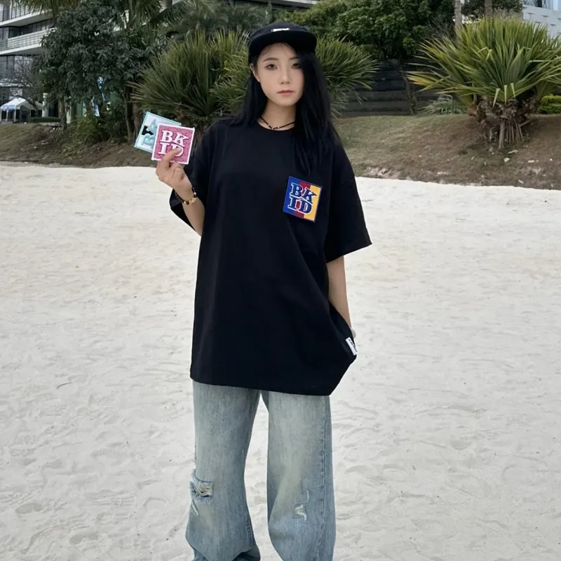 OKPI T-Shirts Unisex-5