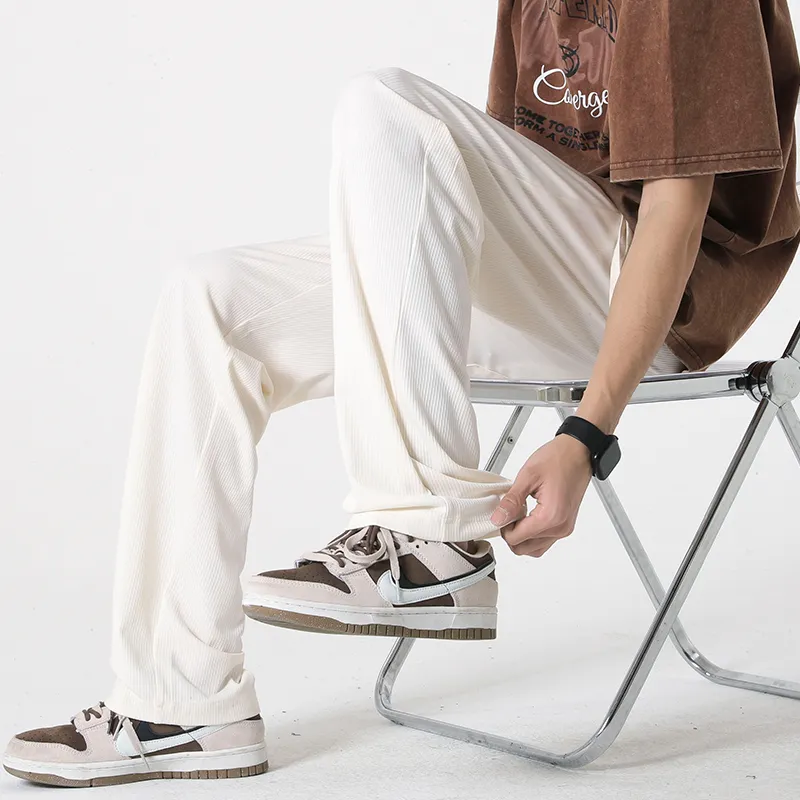 OKPI Casual Pants Unisex-30