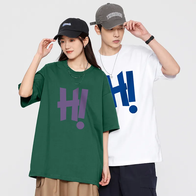 OKPI T Shirts Unisex-38