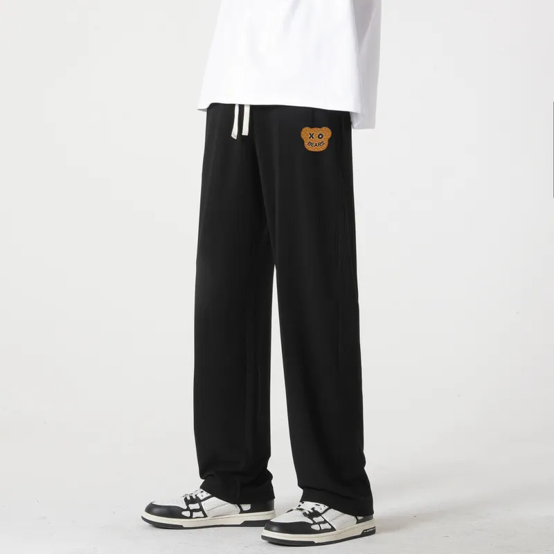 OKPI Casual Pants Unisex-1