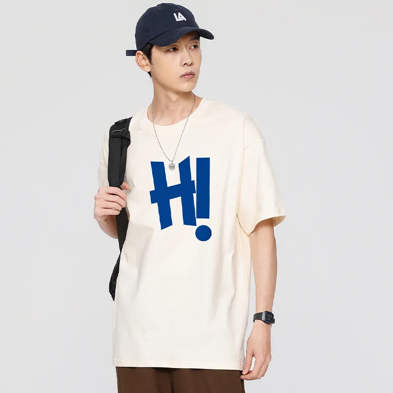 OKPI T Shirts Unisex-65
