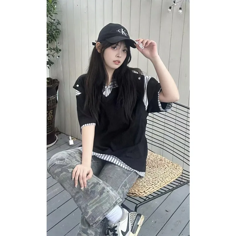 OKPI Polo Shirts Unisex-7