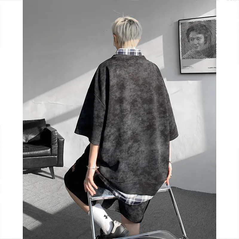 OKPI Casual Sportswear Unisex-6