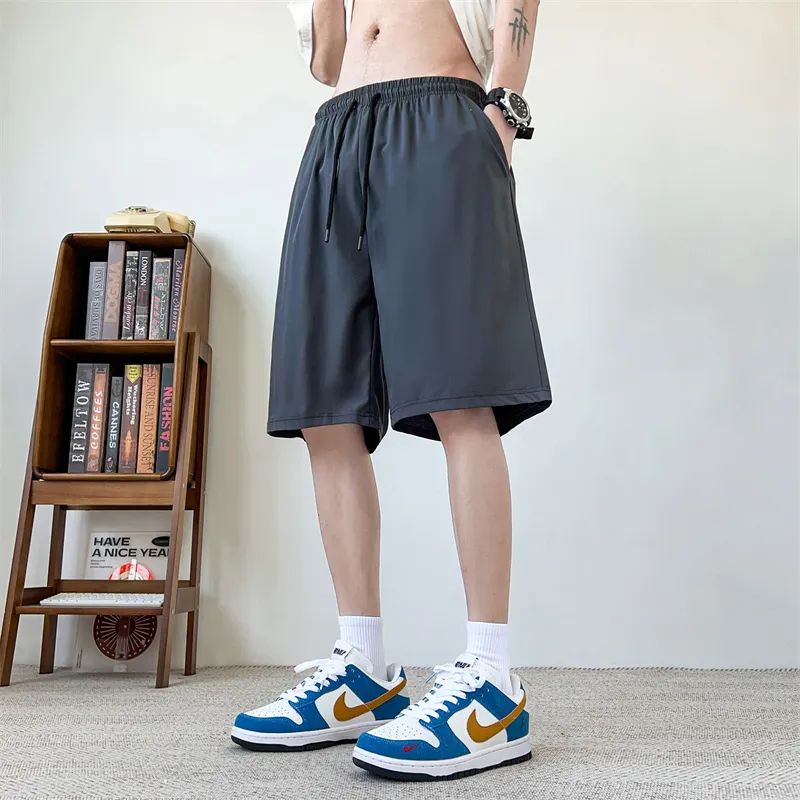 OKPI Casual Shorts Unisex-6