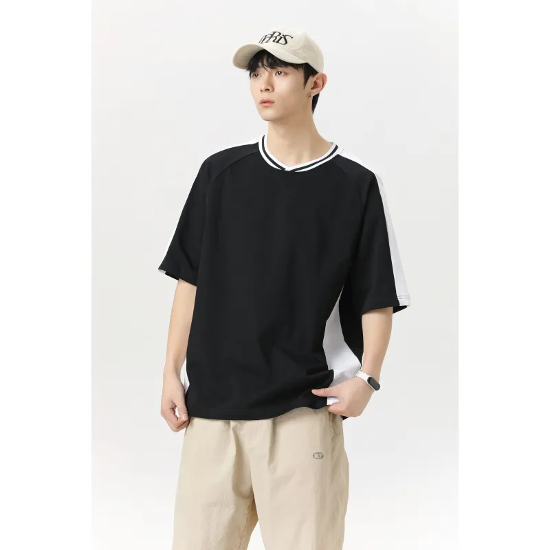 OKPI T-Shirts Unisex-8