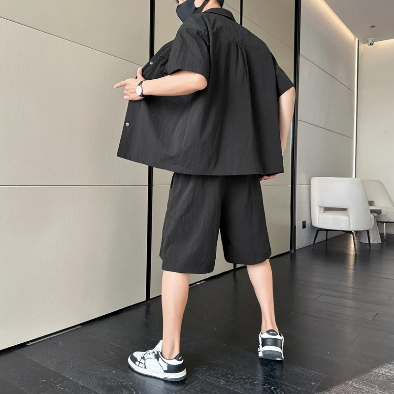 OKPI Casual Sportswear Unisex-4