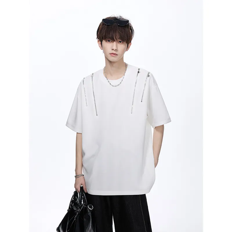 OKPI T Shirts Unisex-5