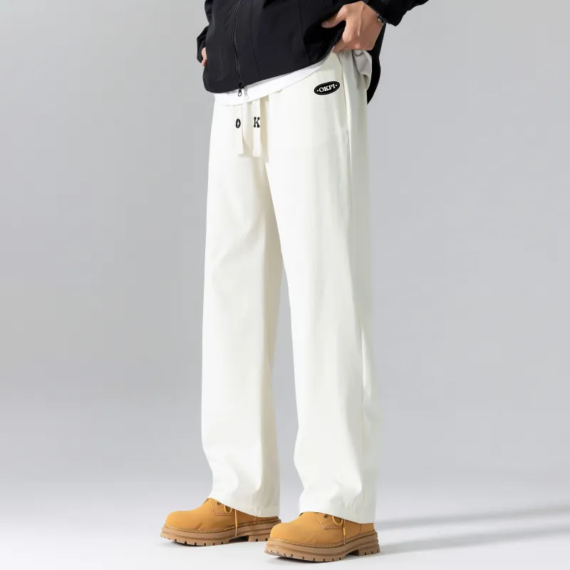 OKPI Casual Pants Unisex-7