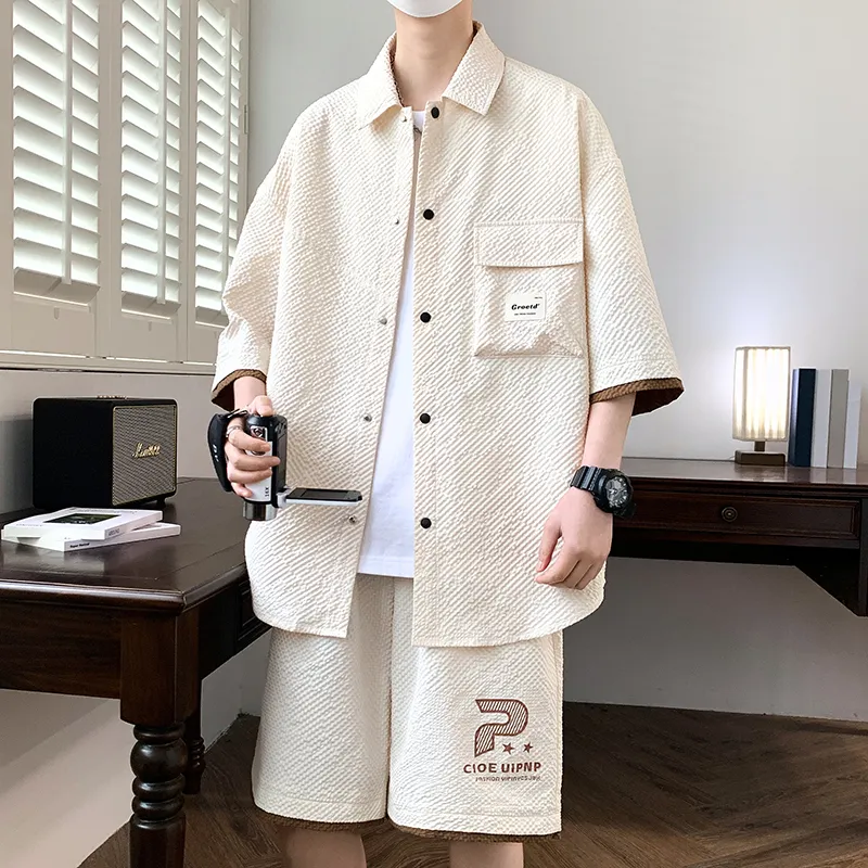 OKPI Casual Sportswear Unisex-7