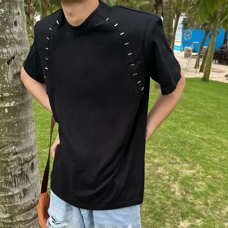 OKPI T Shirts Unisex-7